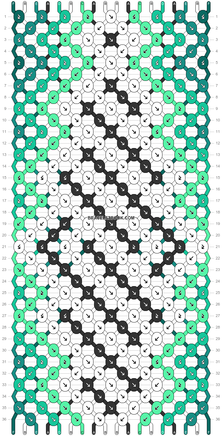Normal pattern #62834 variation #406706 pattern