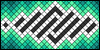 Normal pattern #62834 variation #406706