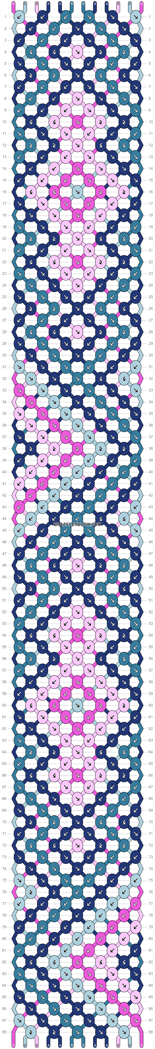 Normal pattern #50104 variation #406707 pattern