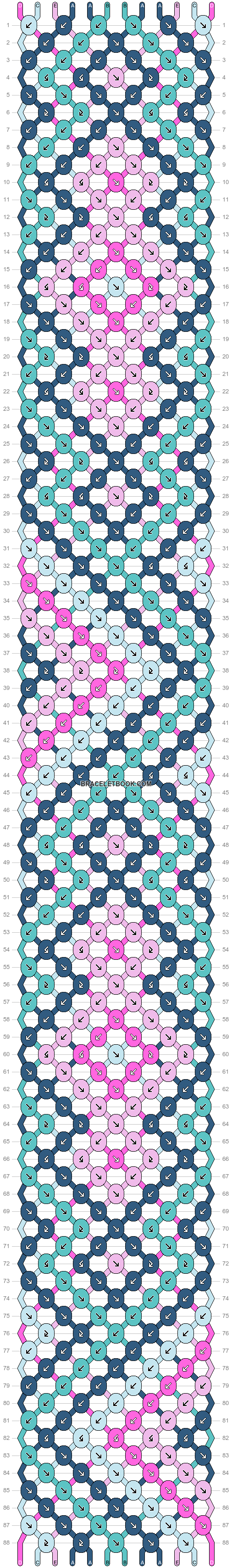 Normal pattern #50104 variation #406708 pattern