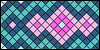 Normal pattern #50104 variation #406708