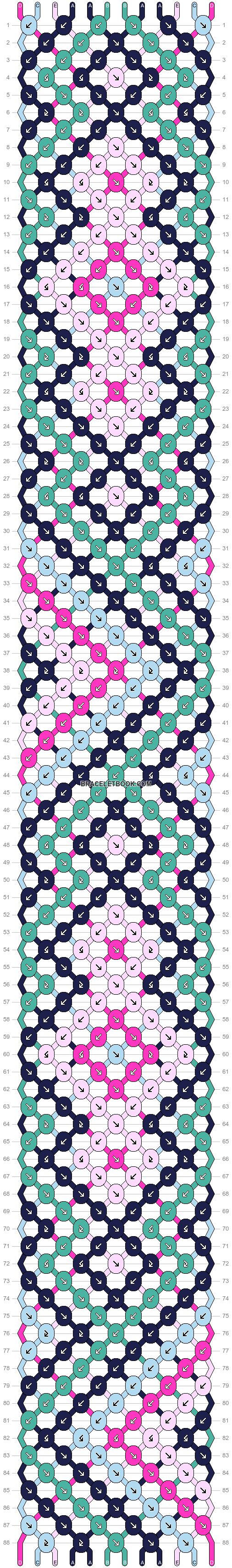 Normal pattern #50104 variation #406709 pattern