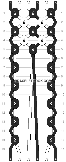 Normal pattern #133162 variation #406710 pattern