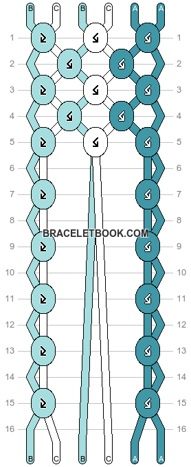 Normal pattern #133162 variation #406711 pattern
