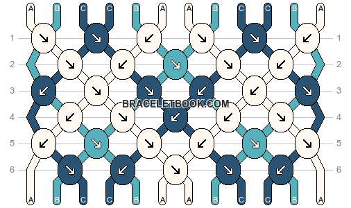 Normal pattern #7969 variation #406712 pattern