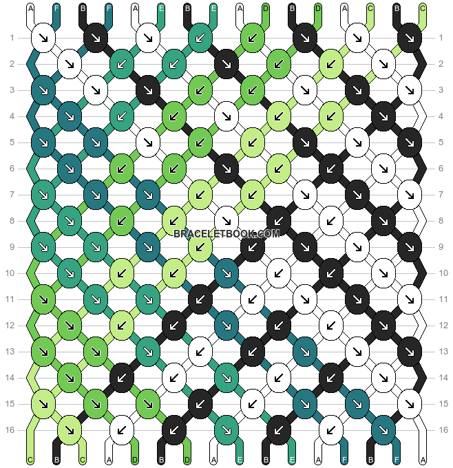 Normal pattern #30605 variation #406714 pattern