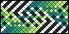 Normal pattern #30605 variation #406714