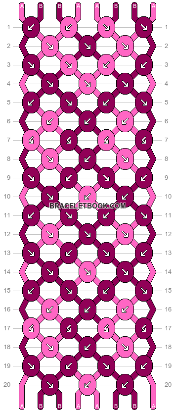 Normal pattern #188314 variation #406715 pattern