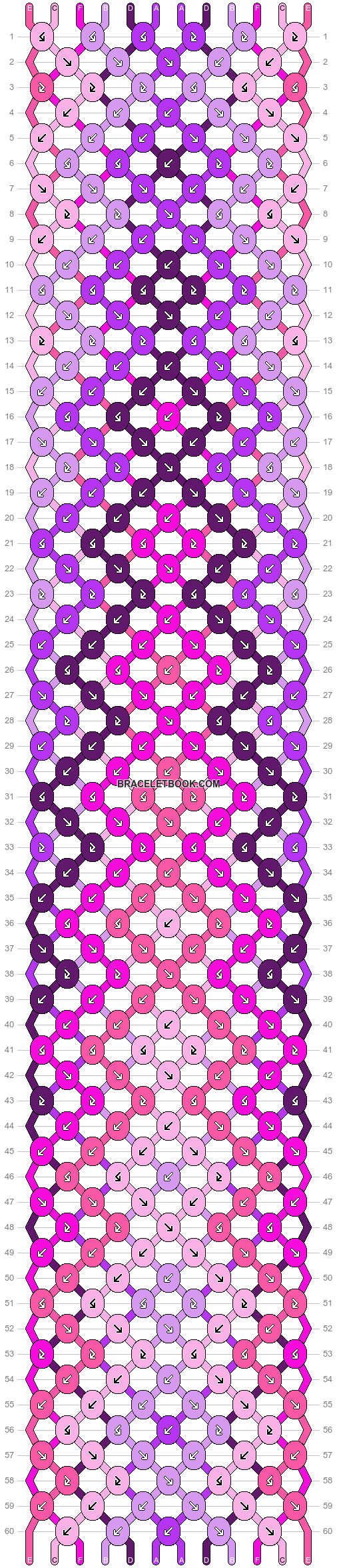 Normal pattern #137132 variation #406718 pattern