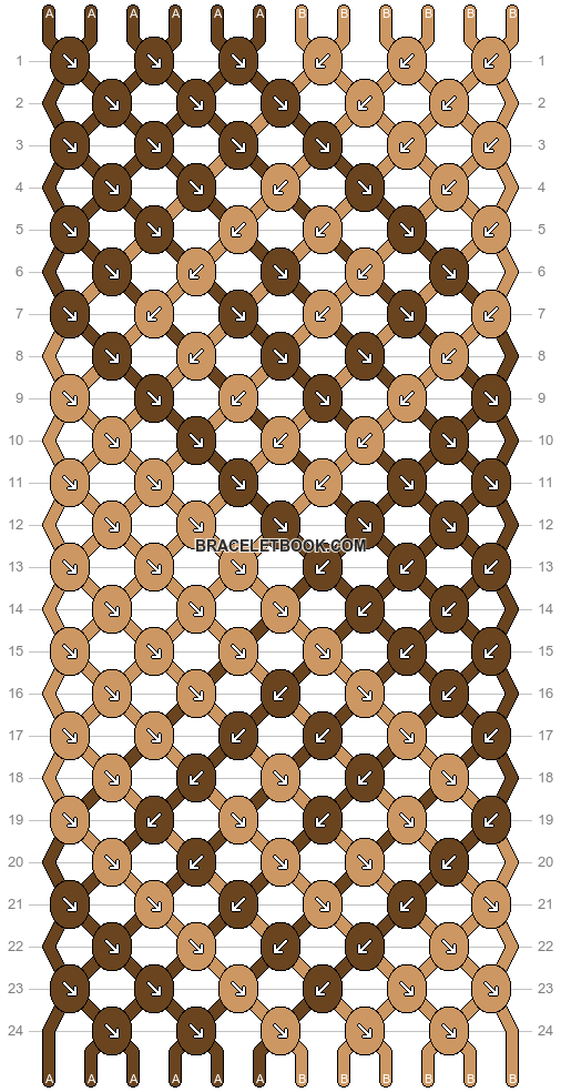 Normal pattern #22693 variation #406719 pattern