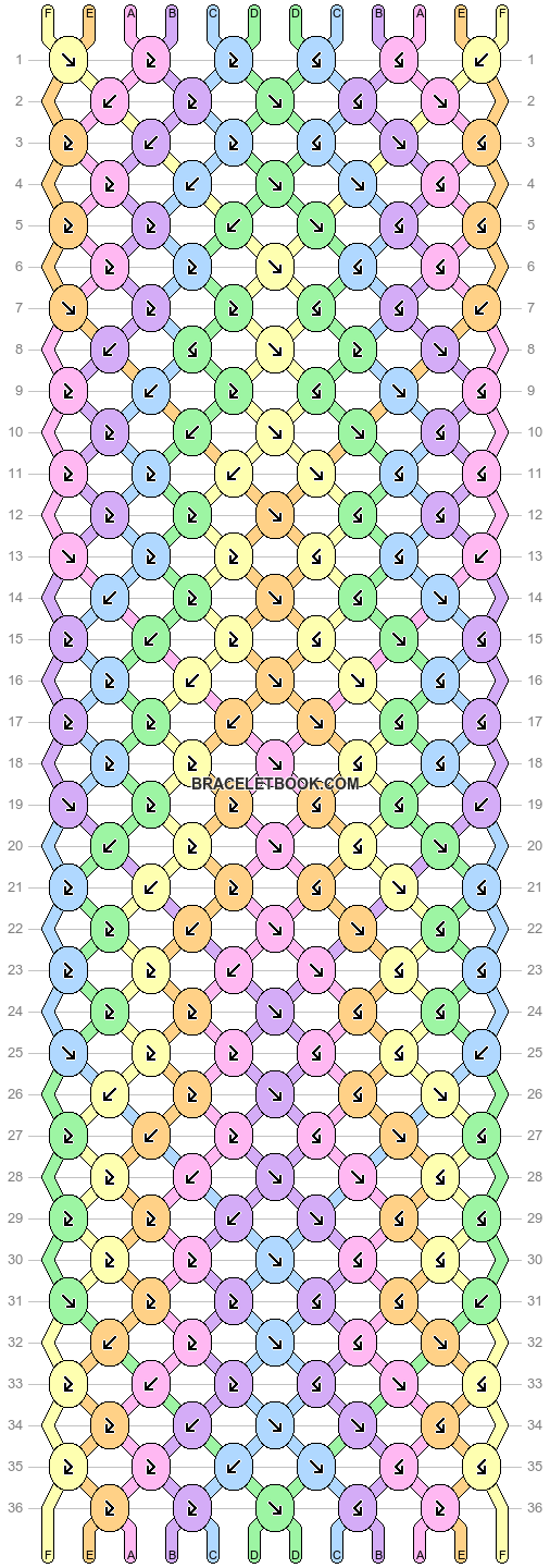 Normal pattern #187494 variation #406721 pattern