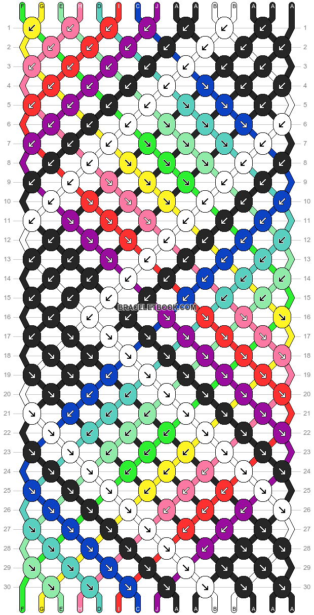 Normal pattern #139380 variation #406723 pattern