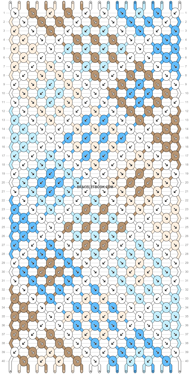 Normal pattern #126520 variation #406725 pattern
