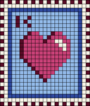 Alpha pattern #183396 variation #406730
