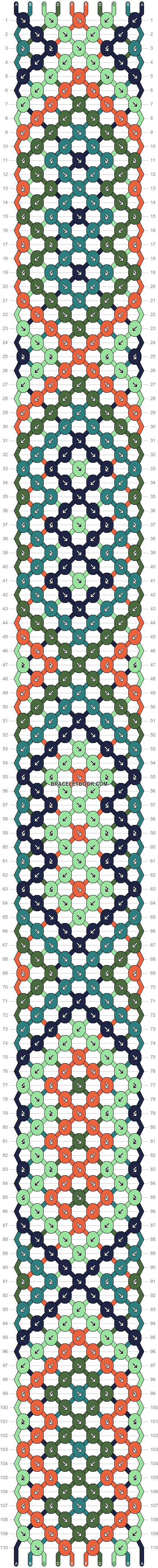 Normal pattern #24938 variation #406731 pattern