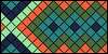 Normal pattern #24938 variation #406731