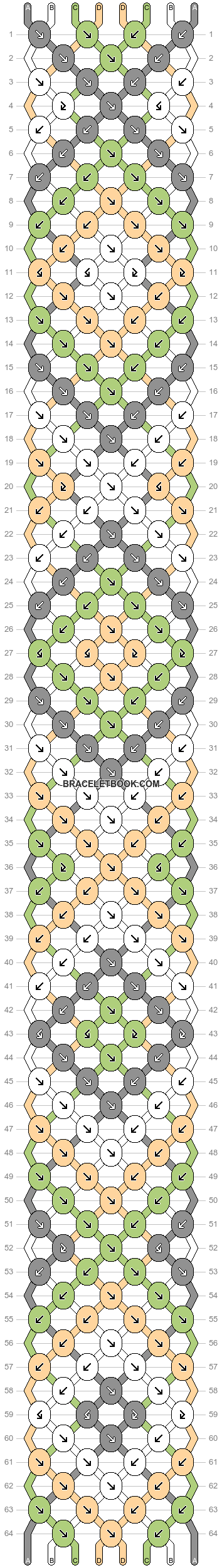 Normal pattern #195086 variation #406733 pattern