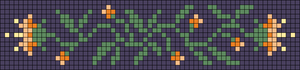 Alpha pattern #195051 variation #406735