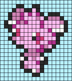 Alpha pattern #195025 variation #406737 preview