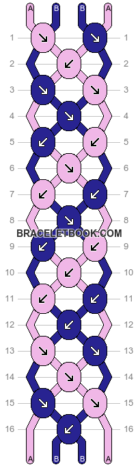 Normal pattern #10514 variation #406738 pattern