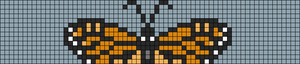 Alpha pattern #195108 variation #406743
