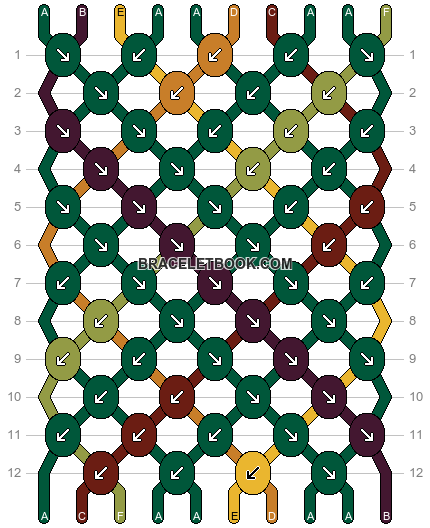 Normal pattern #15443 variation #406744 pattern