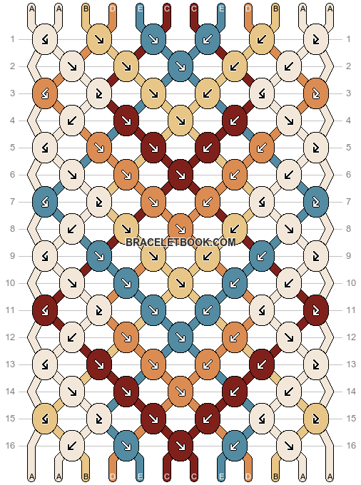Normal pattern #94434 variation #406745 pattern