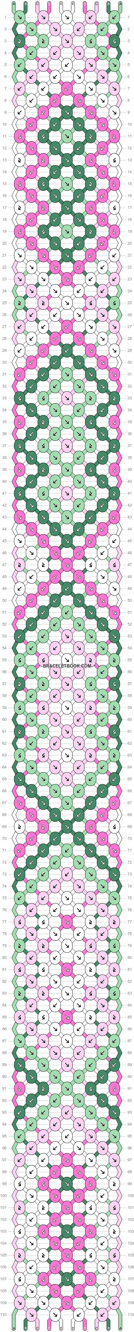 Normal pattern #24938 variation #406746 pattern