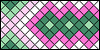 Normal pattern #24938 variation #406746