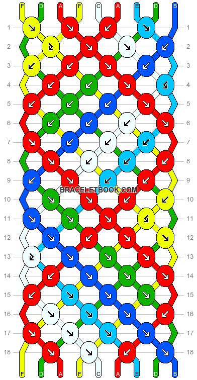 Normal pattern #195144 variation #406747 pattern