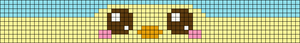 Alpha pattern #101076 variation #406748