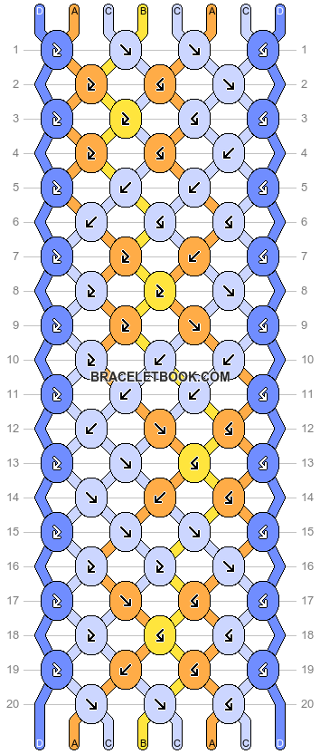 Normal pattern #194771 variation #406749 pattern