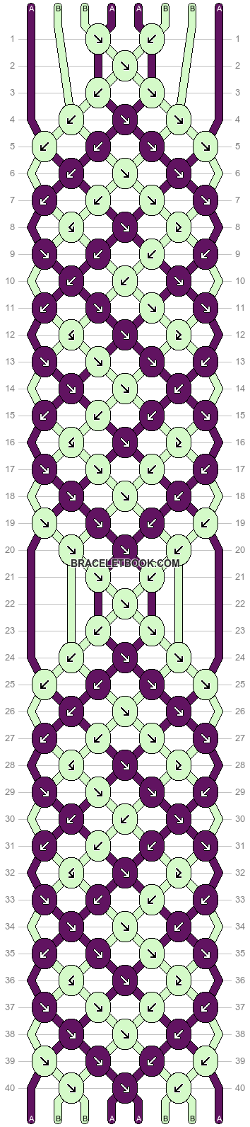 Normal pattern #195146 variation #406752 pattern