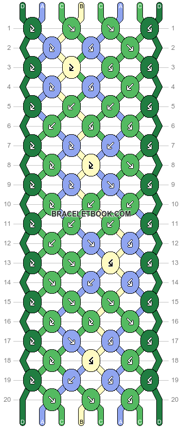 Normal pattern #194771 variation #406753 pattern