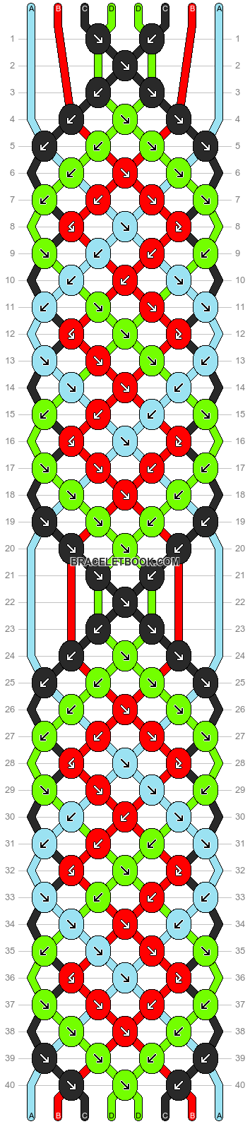 Normal pattern #195146 variation #406754 pattern