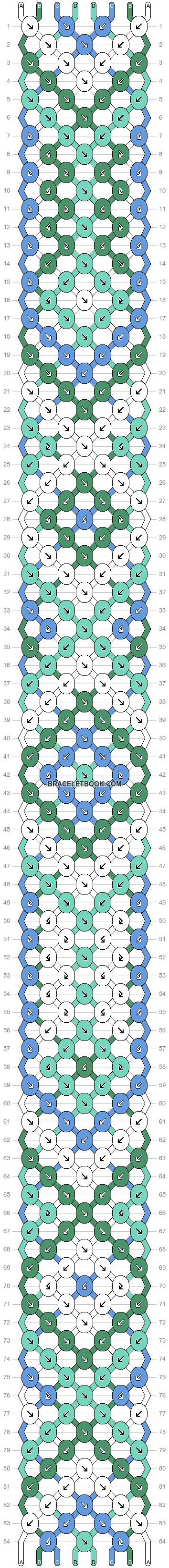 Normal pattern #39909 variation #406755 pattern