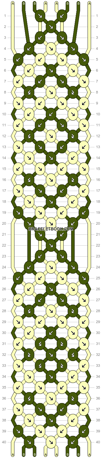 Normal pattern #195150 variation #406757 pattern