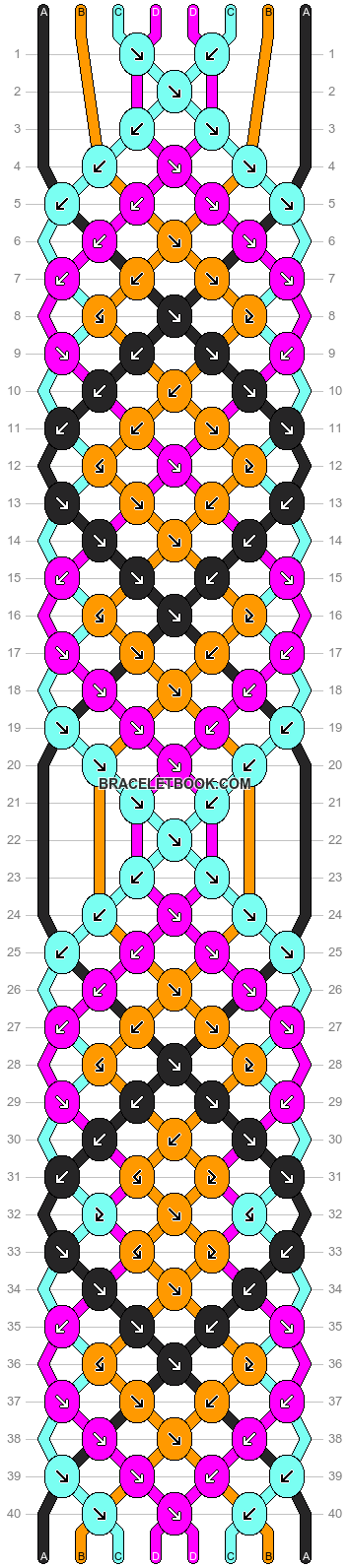 Normal pattern #195150 variation #406758 pattern