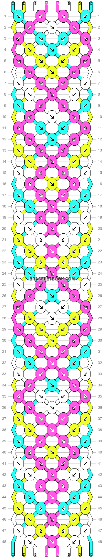 Normal pattern #194764 variation #406759 pattern