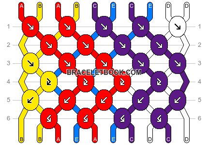 Normal pattern #17491 variation #406760 pattern