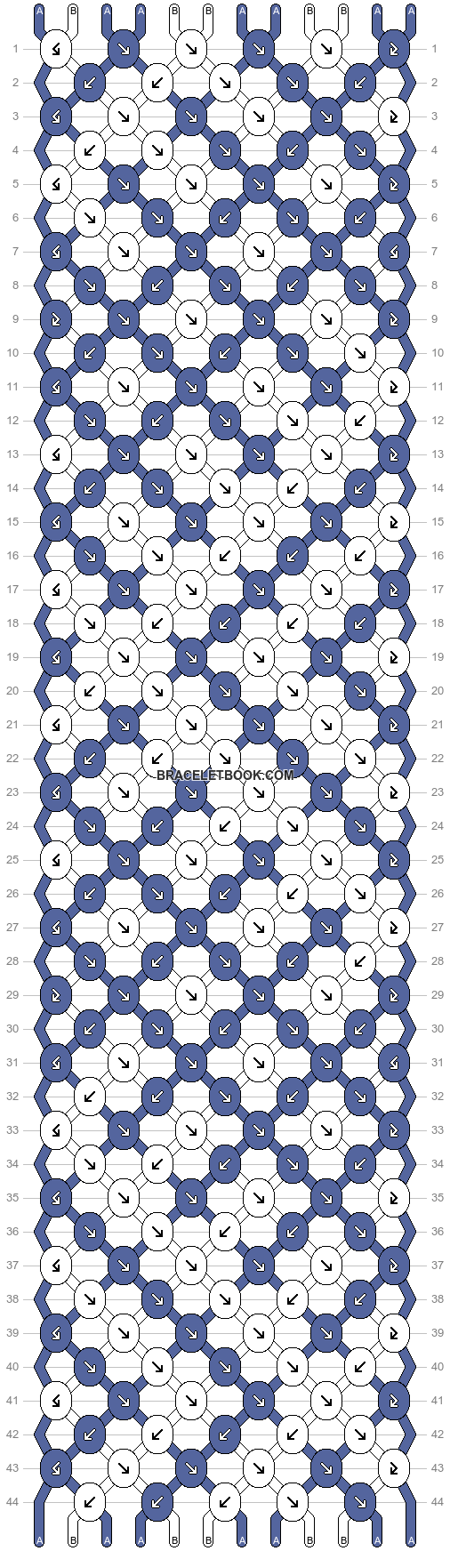 Normal pattern #26515 variation #406761 pattern