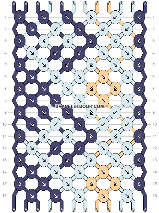 Normal pattern #128517 variation #406762 pattern