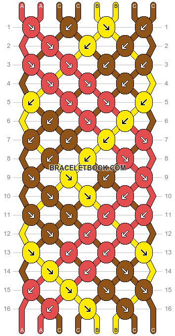 Normal pattern #148728 variation #406763 pattern