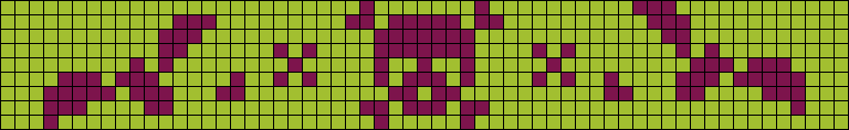Alpha pattern #159426 variation #406764 preview