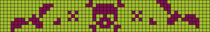 Alpha pattern #159426 variation #406764