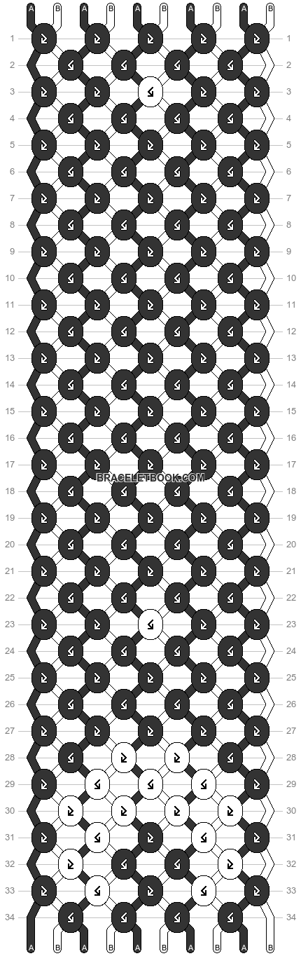 Normal pattern #175384 variation #406765 pattern