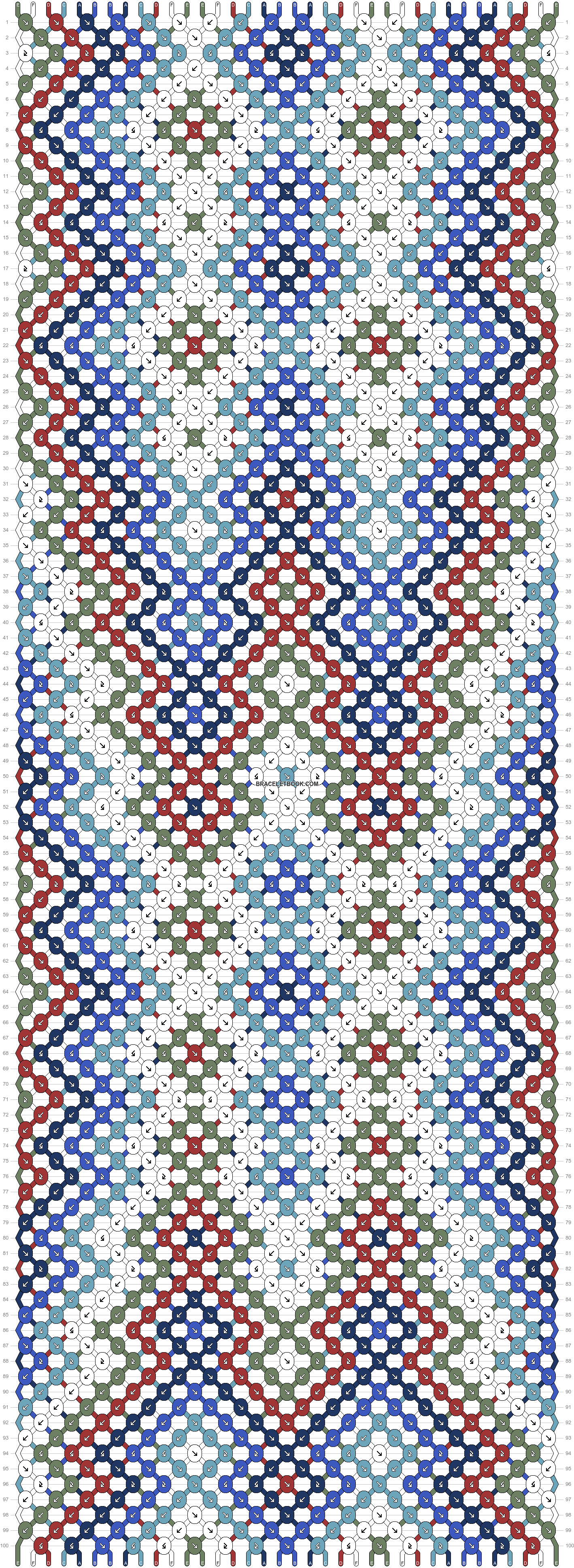 Normal pattern #189423 variation #406766 pattern