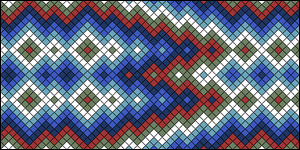 Normal pattern #189423 variation #406766