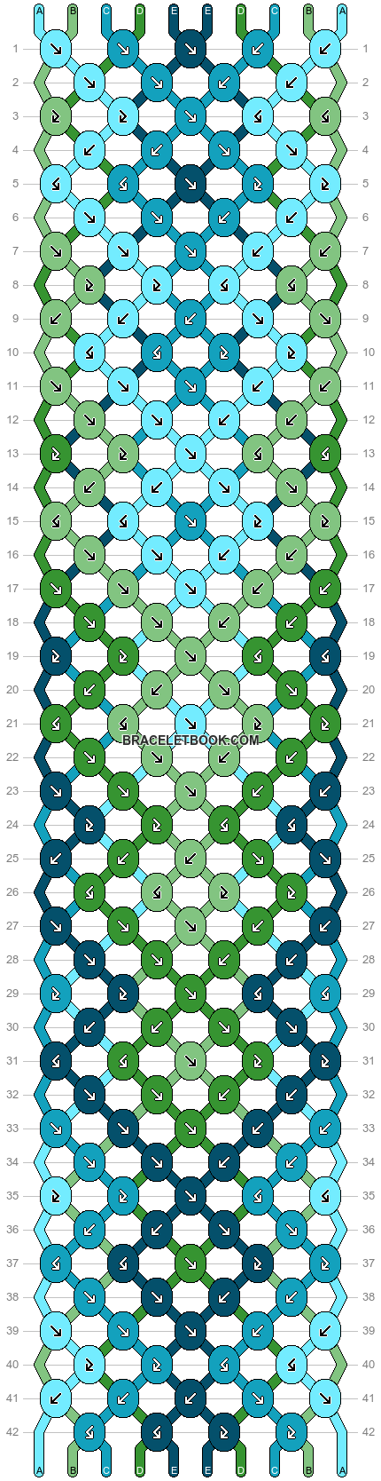 Normal pattern #133494 variation #406768 pattern