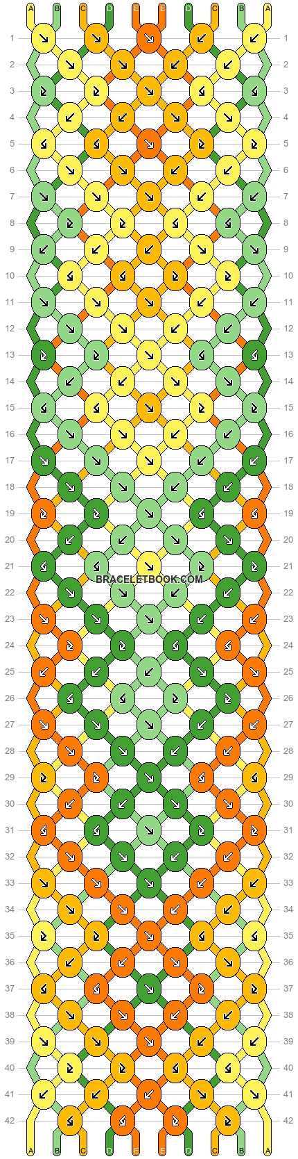 Normal pattern #133494 variation #406770 pattern